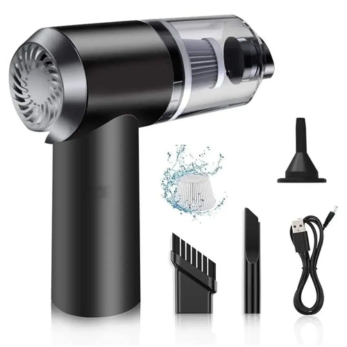 Car Vacuum Cleaner