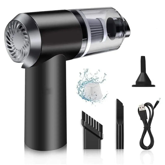Car Vacuum Cleaner